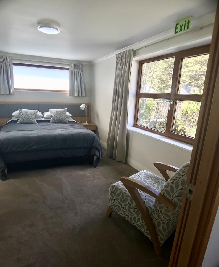 Arthur'S Pass Motel & Lodge Kültér fotó